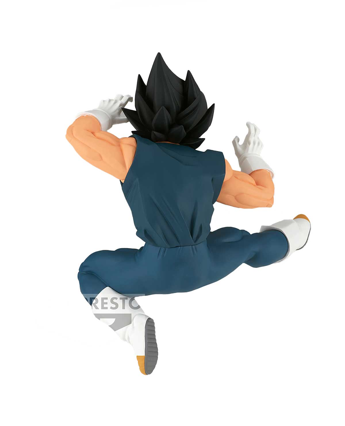 Vegeta Match Makers vs Son Goku Dragon Ball Super Hero Banpresto Anime Figure