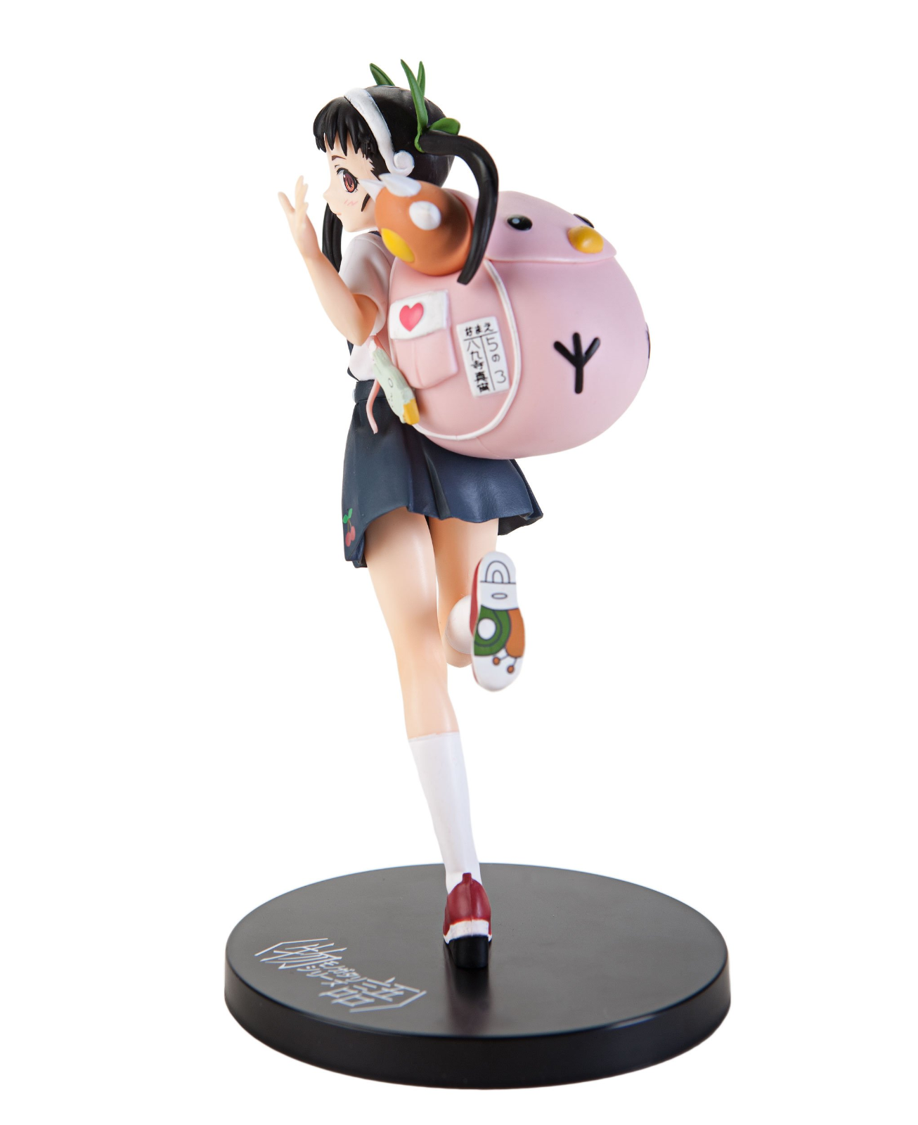 Mayoi Hachikuji Ver 2 Monogatari Series SEGA Premium Anime Figure