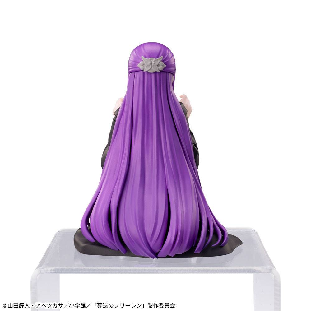 SEGA Fern Chokonose Frieren Beyond Journey's End Premium Anime Figure