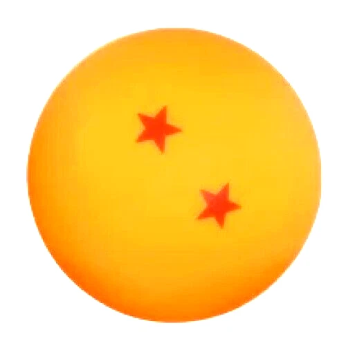 Banpresto Dragon Ball Super Room Light 2 Star Ver B Anime Figure Sealed