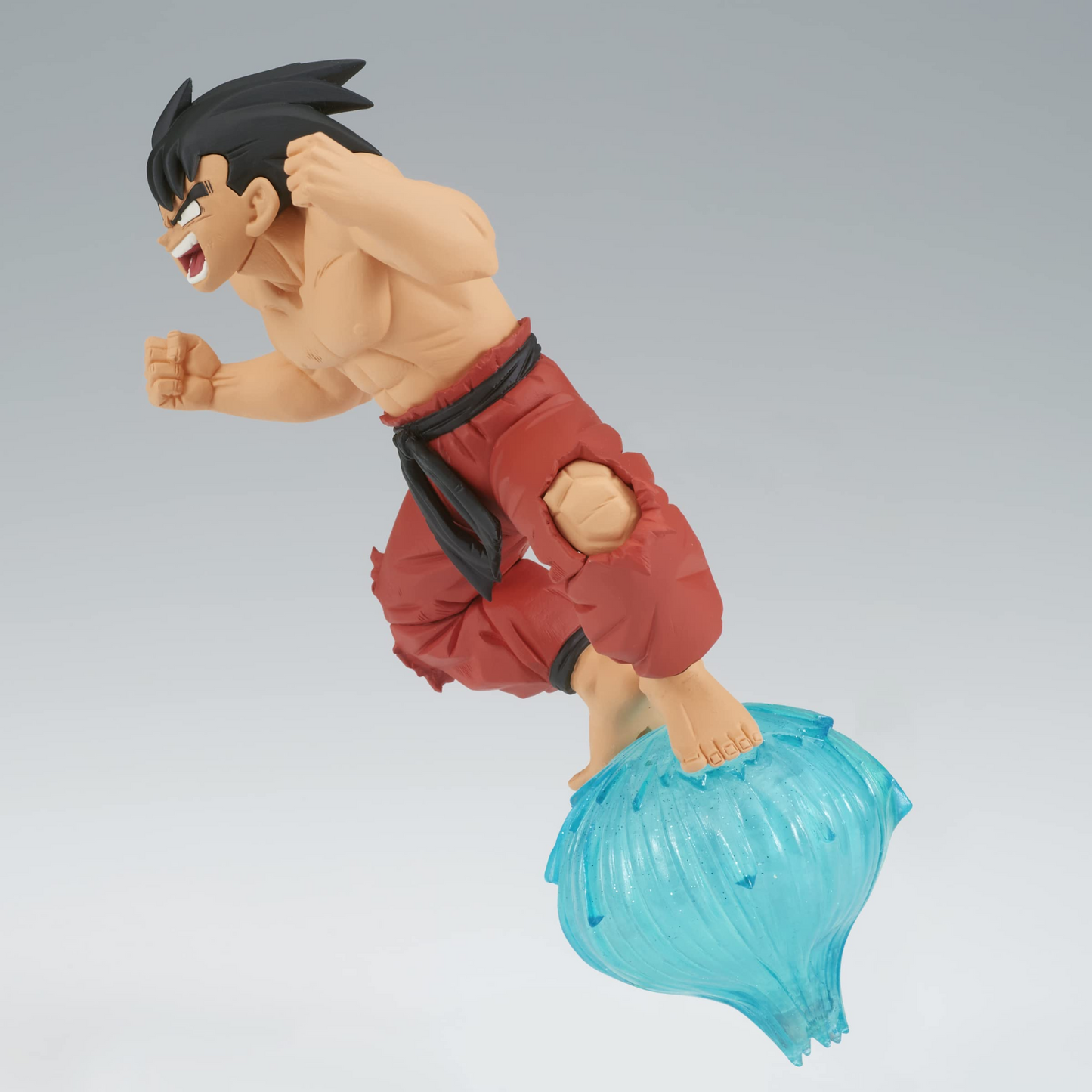 Dragon Ball Banpresto Son Goku GxMateria III Anime Figure Sealed Original
