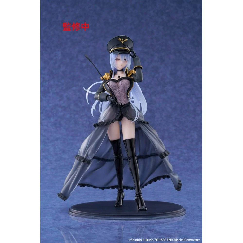 Marin Kitagawa Artist Masterpiece Black Lobelia AMP+ Taito My Dress Up Darling