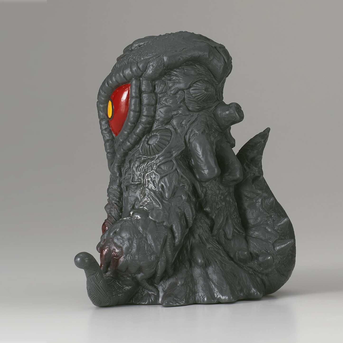 Godzilla Final Wars Enshrined Beast Hedorah Banpresto Figure Bandai
