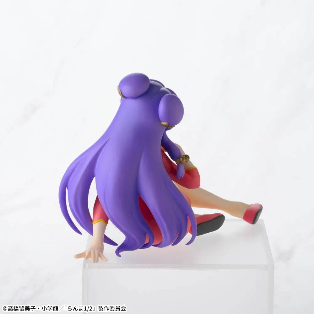 Shampoo Chokonose SEGA Ranma 1/2 Premium Anime Figure Sealed