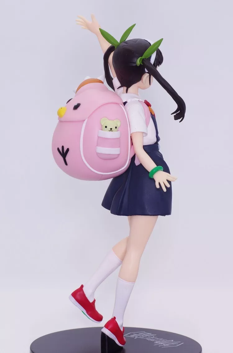 Mayoi Hachikuji Monogatari Series SEGA Premium Anime Figure