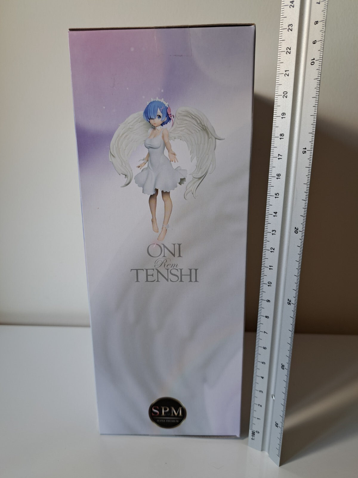 Rem Onitenshi SPM SEGA Re : Zero Anime Figure Sealed