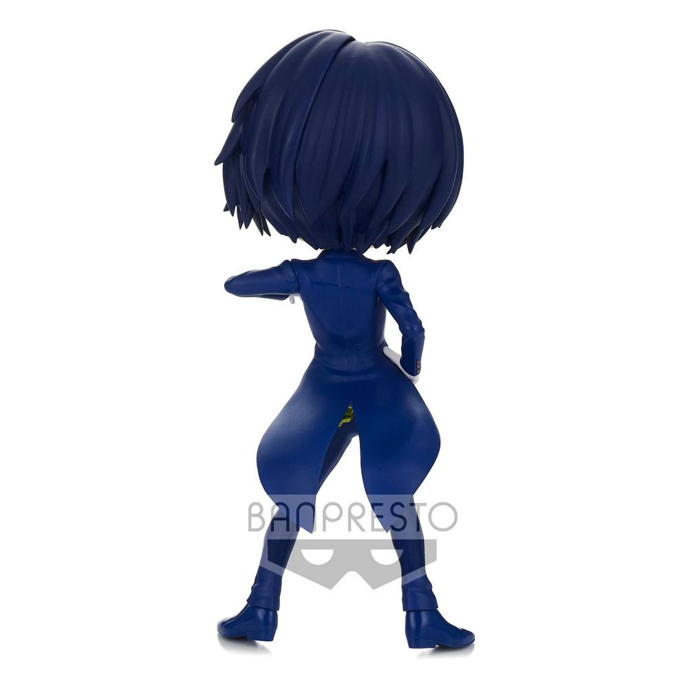 Diablo Q Posket Ver B Banpresto That Time I Got Reincarnated as A Slime Figure