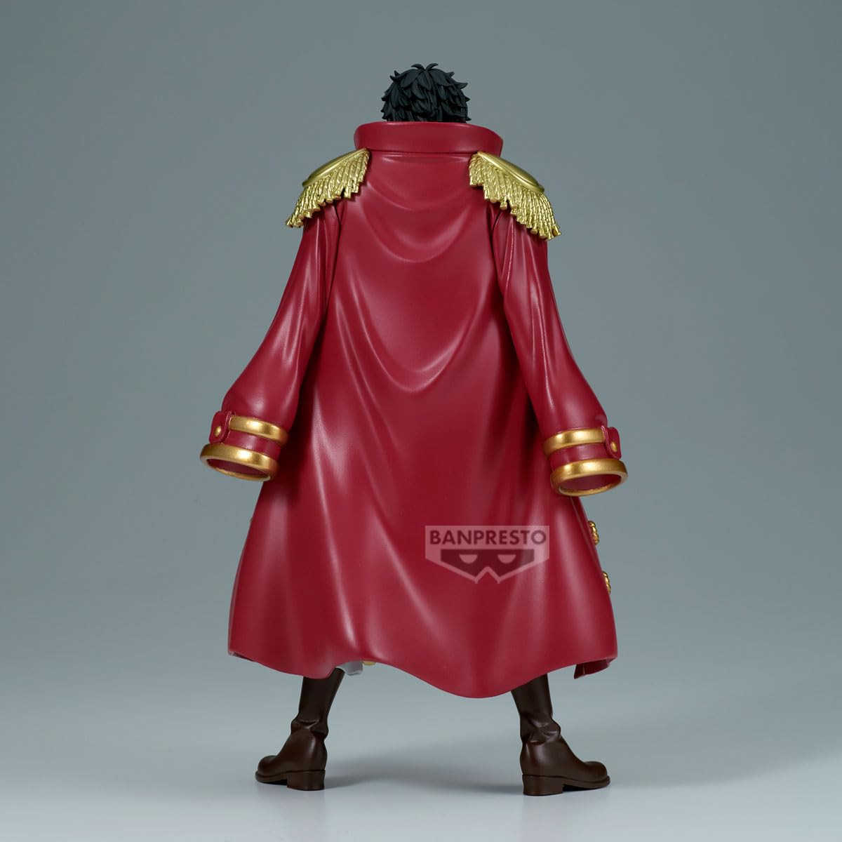 Gol D Roger Grandline Series Special DXF Banpresto One Piece Anime Figure