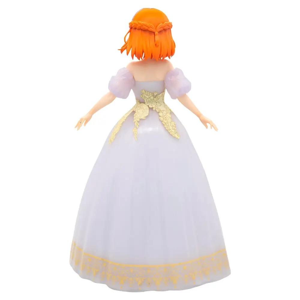 Yotsuba Nakano Original Art Exhibition Ver Banpresto Quintessential Quintuplets
