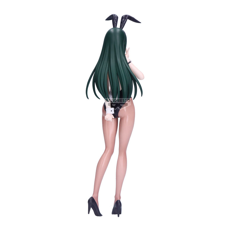 Yae Amagami Bunny Ver Banpresto Tying the Knot with an Amagami Sister Figure