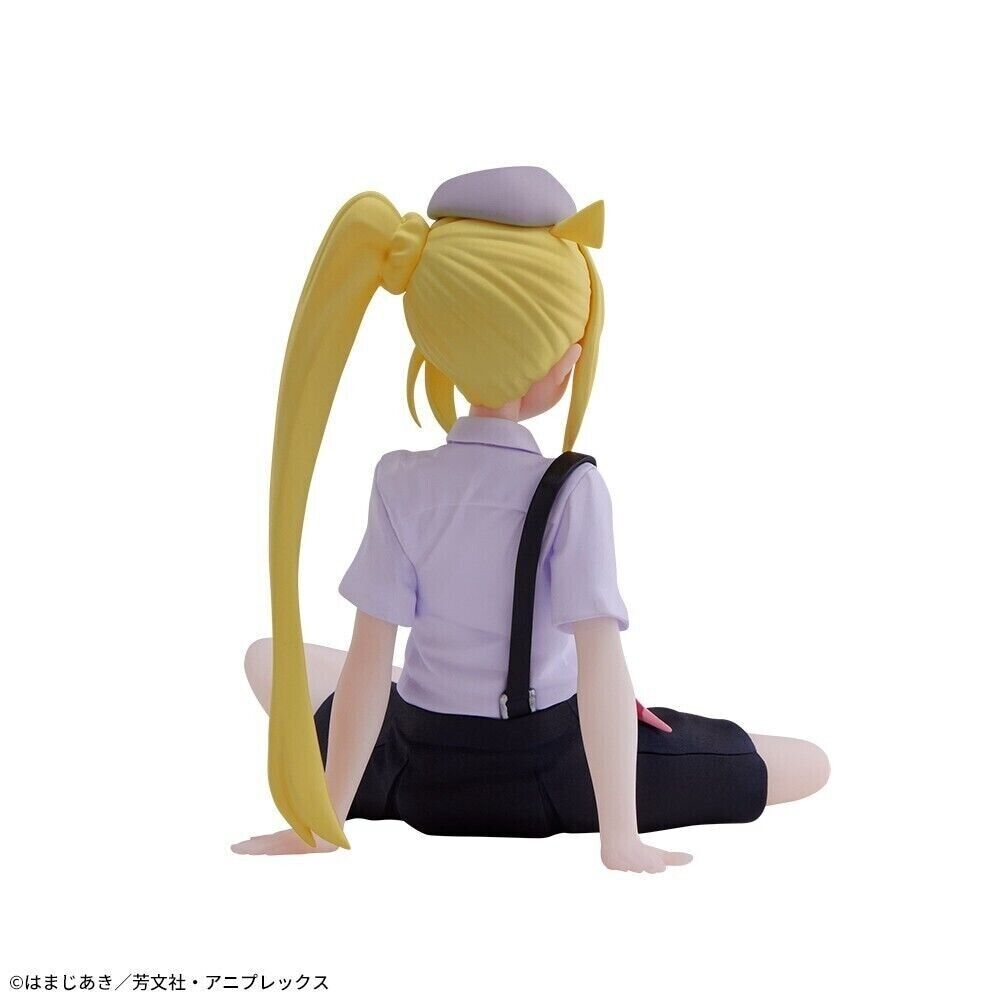 Bocchi The Rock Nijika Ijichi SEGA Chokonose Anime Figure Sealed
