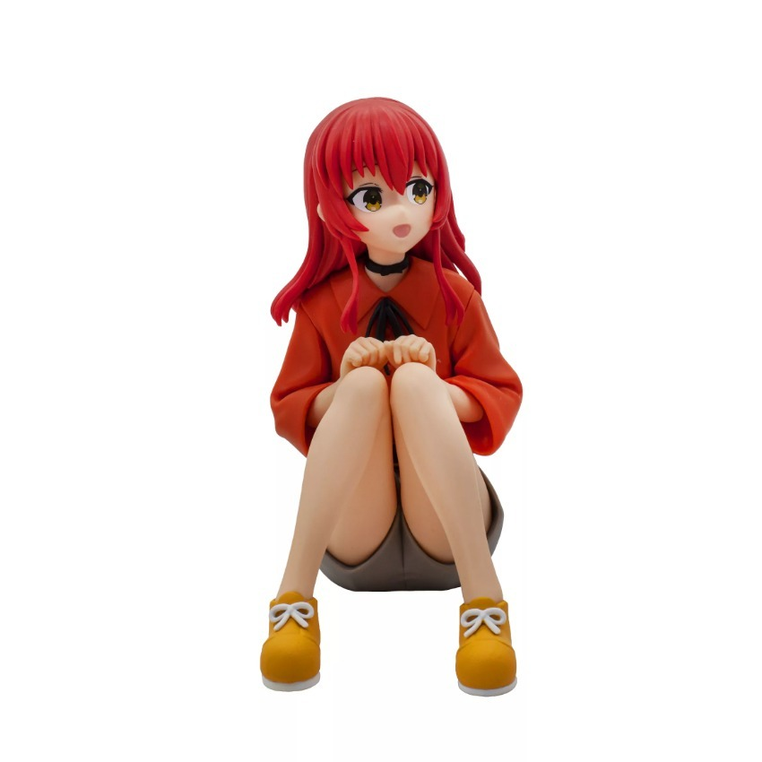 Kita Ikuyo Bocchi The Rock Banpresto Anime Figure Original Sealed