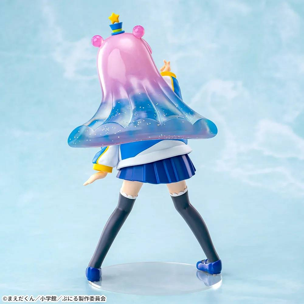 Puniru is a Cute Slime Luminasta SEGA Premium Anime Figure