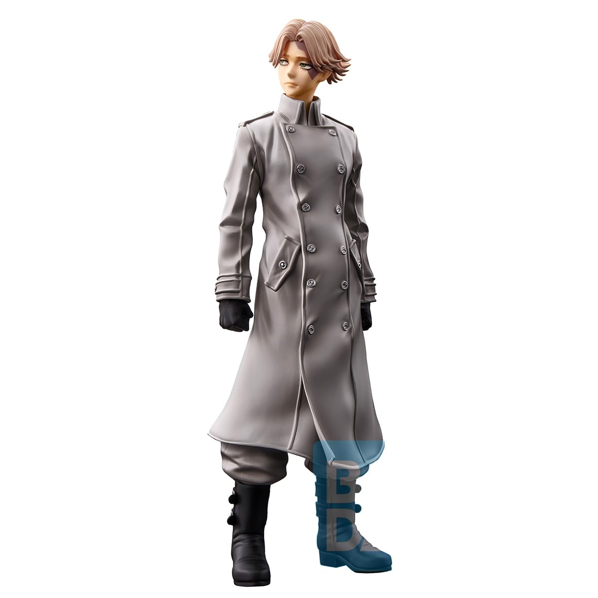 Seisyu Inui Banpresto Tokyo Revengers Vol 1 Anime Figure Sealed