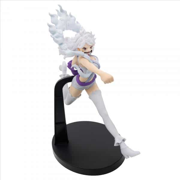 Jewelry Bonney Battle Record Collection One Piece Banpresto Most Free Future