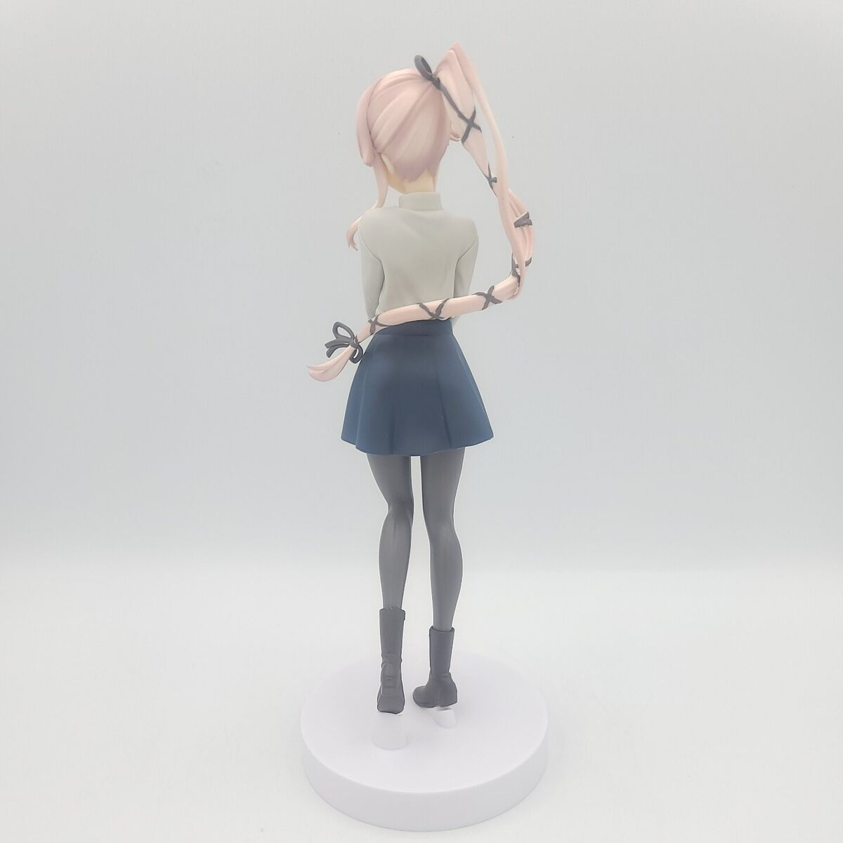KanColle Banpresto Yura EXQ Fleet Girls Collection Kantai Collection Figure