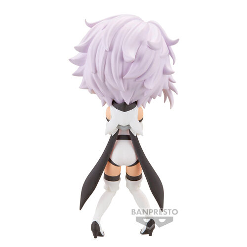 Shy Q Posket Banpresto SHY Anime Figure Original Sealed