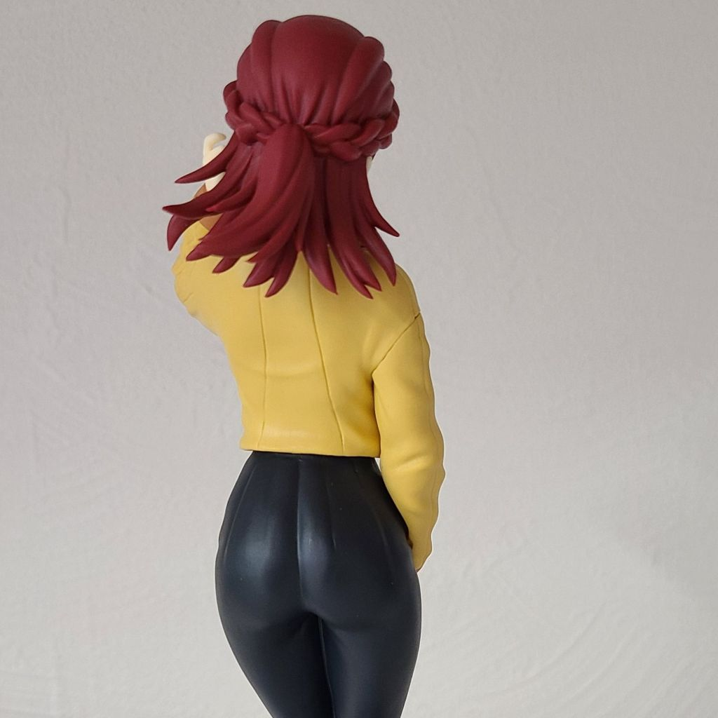 Meyrin Hawke Banpresto Mobile Suit Gundam Seed Freedom Anime Figure