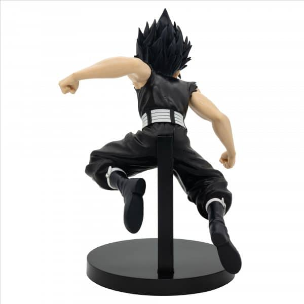 Yu Yu Hakusho Hiei Maximatic Banpresto Anime Figure