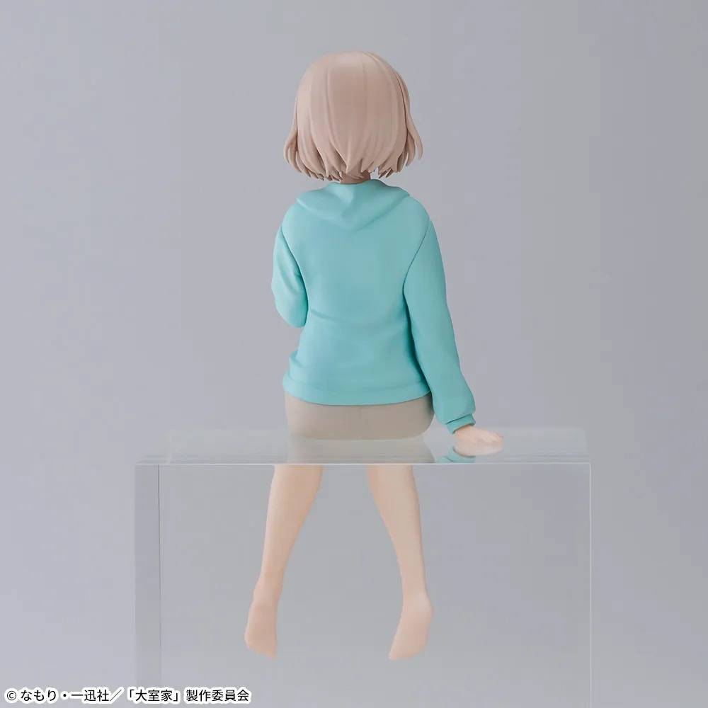 Ohmuroke SEGA Nadeshiko Ohmuro Chokonose Premium Anime Figure Dear Sisters