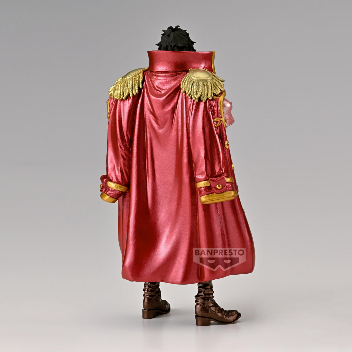 Gol D Roger King of Artist Special Ver Banpresto One Piece Anime Figure Sealed
