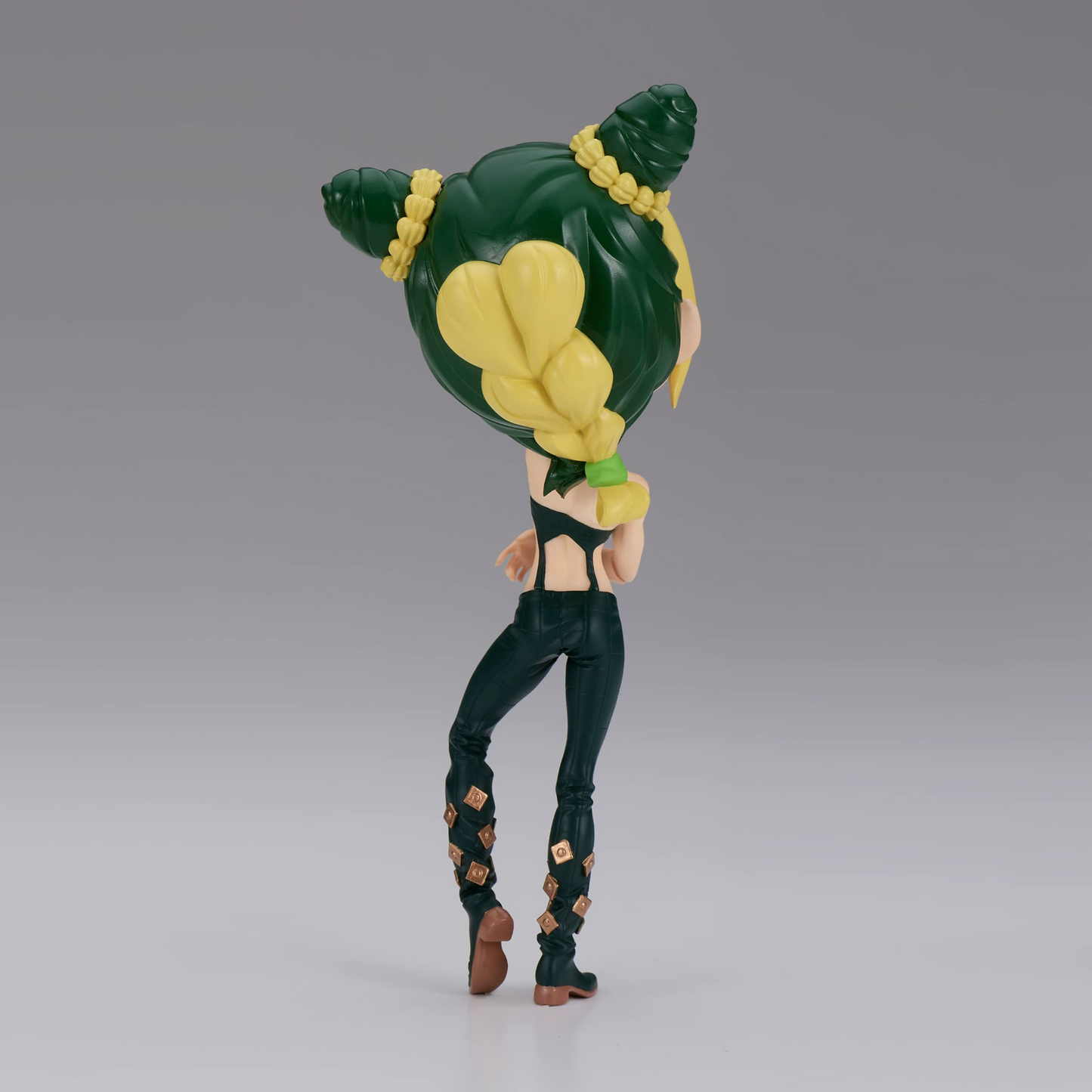 Jolyne Cujoh Banpresto Q Posket JoJo's Bizarre Adventure Stone Oean Figure Jo-Jo