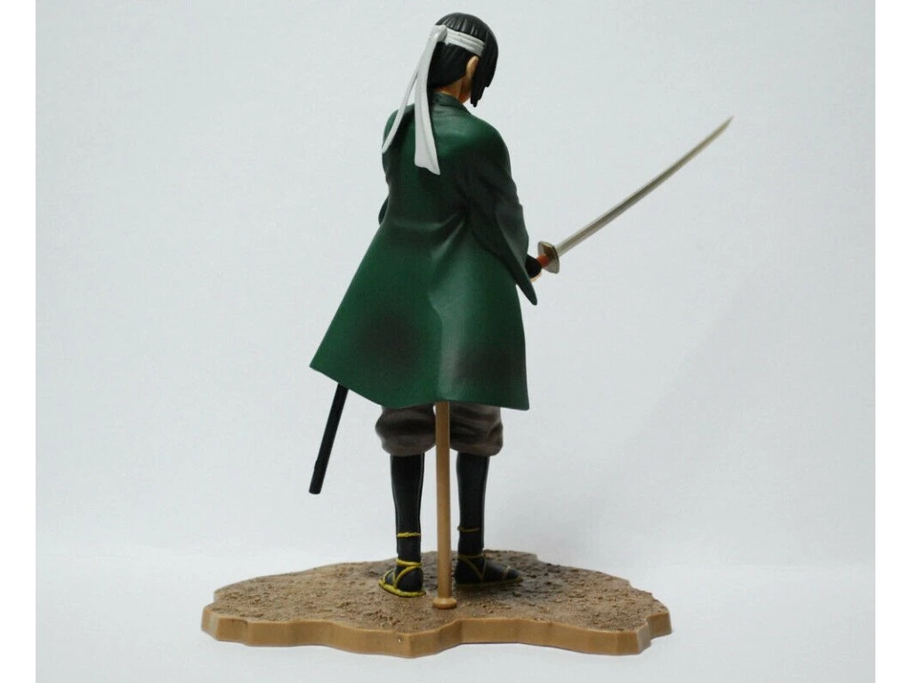 Gintama Katsura Kotarou Ichiban Kuji Prize E Banpresto Anime FIgure