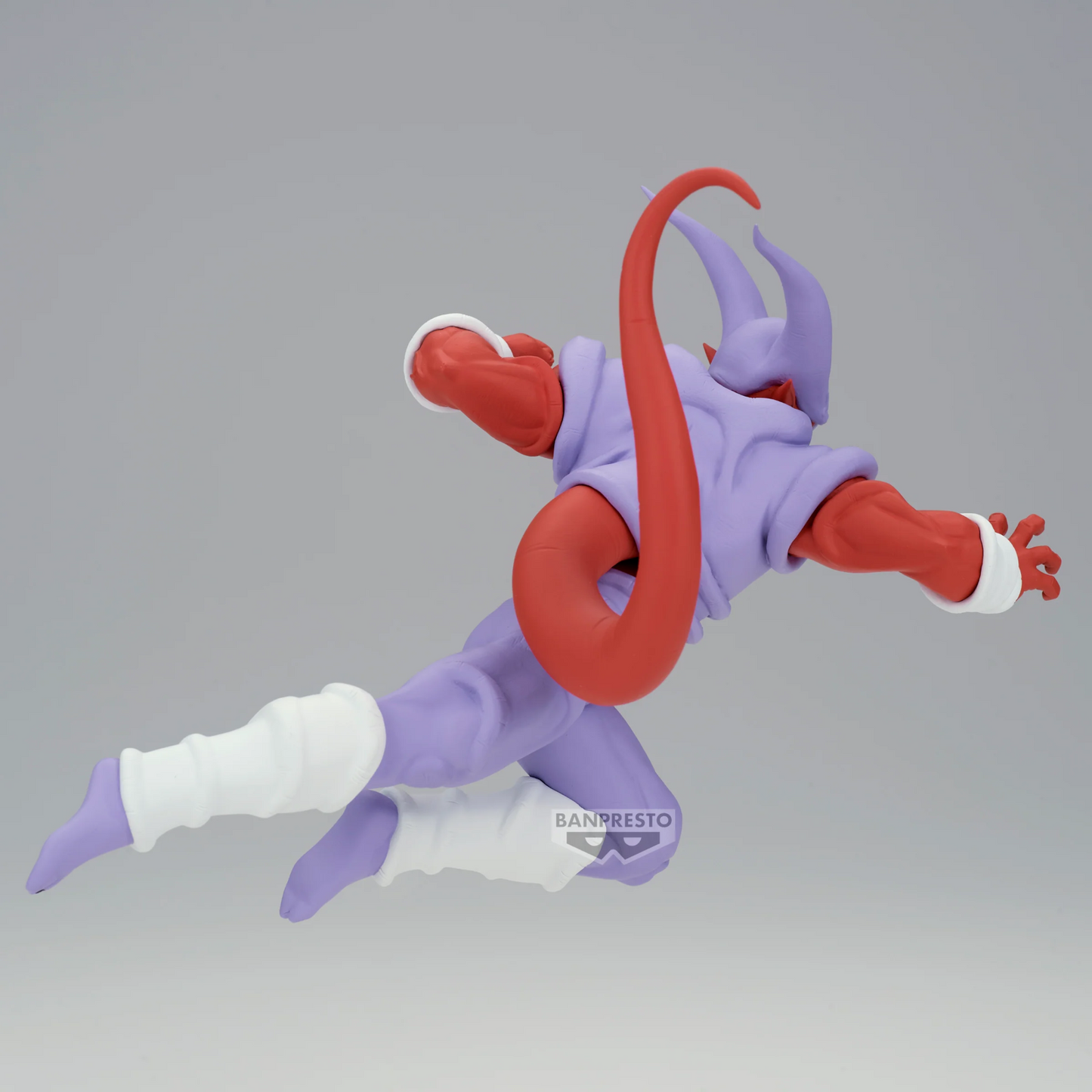 Janemba Match Makers vs Gogeta Banpresto Dragon Ball Z Anime Figure Sealed