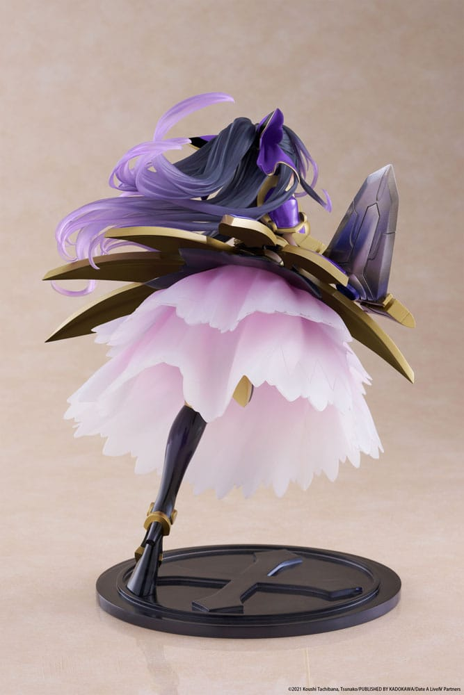 Tohka Yatogami AMP+ Artist Masterpiece + Taito Date A Live Anime Figure