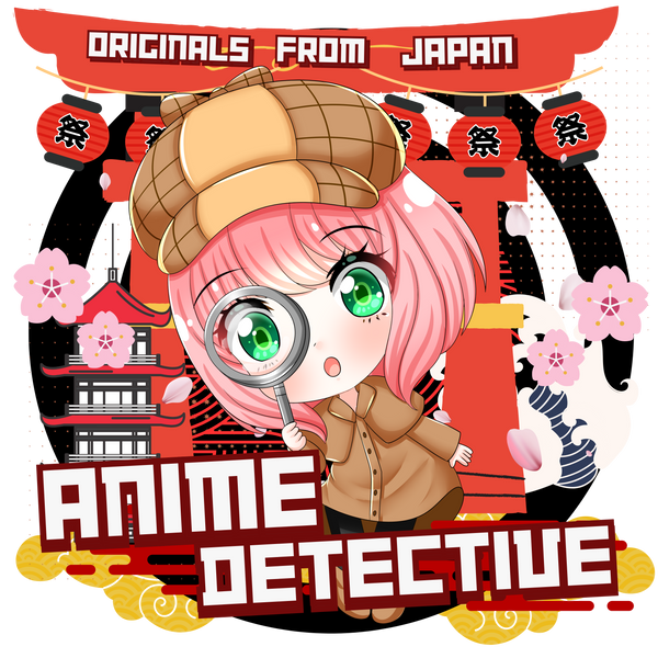 AnimeDetective