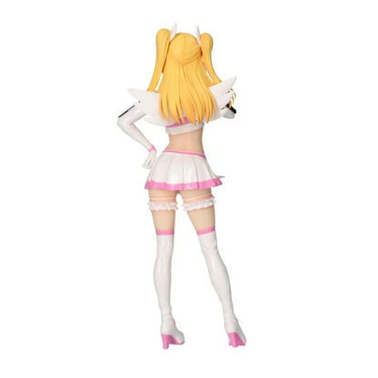 Liliel Glitter & Glamours True Angel 2.5 Dimensional Seduction Banpresto