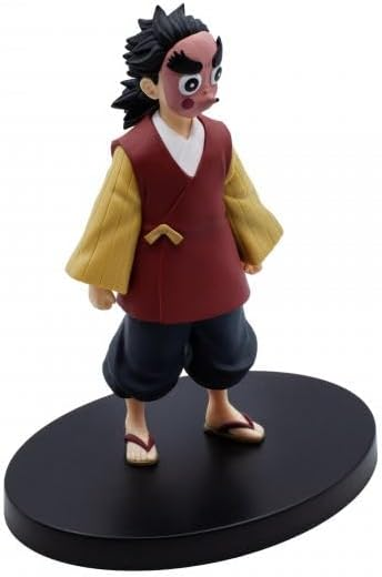 Kotetsu Vol 38 Demon Slayer Banpresto Ver B Anime Figure Kizuna No Sou Sealed