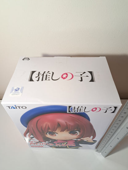 Oshi No Ko Arima Kana Taito Puchieete Anime Figure Original Sealed