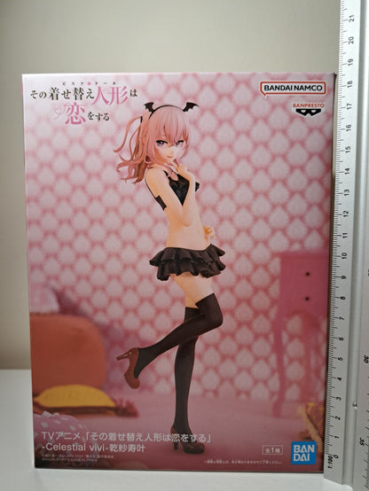 Sajuna Inui Celestial Vivi Banpresto My Dress Up Darling Anime Figure