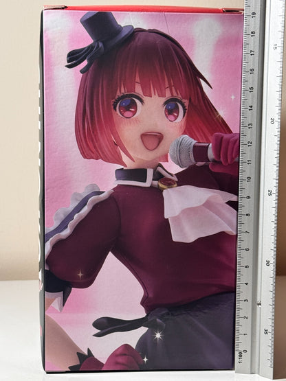 Arima Kana Coreful B Komachi Ver Taito Oshi No Ko Anime Figure Original Sealed