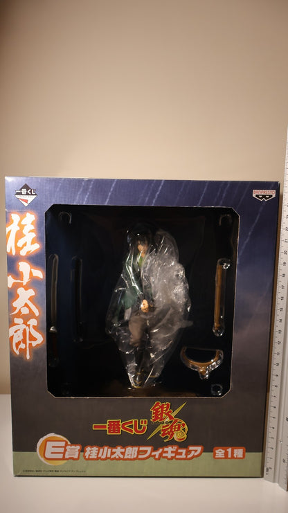 Gintama Katsura Kotarou Ichiban Kuji Prize E Banpresto Anime FIgure