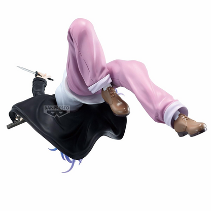 Akao Akira Vibration Stars Sakamoto Days Bandai Banpresto Anime Figure Sealed