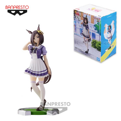 Air Groove Uma Musume Pretty Derby Banpresto Anime Figure Original Sealed