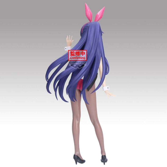 Tohka Yatagami Glitter & Glamours Banpresto Date A Live V Anime Figure