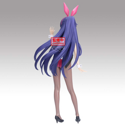 Tohka Yatagami Glitter & Glamours Banpresto Date A Live V Anime Figure
