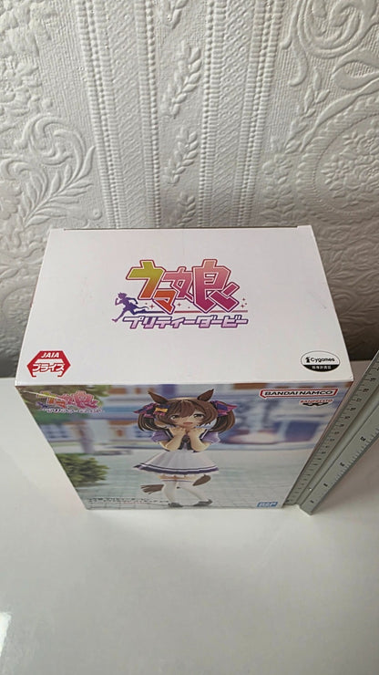 Smart Falcon Uma Musume Pretty Derby Banpresto Anime Figure Original Sealed