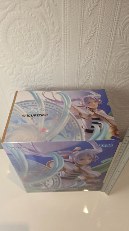 Frieren Figurizma SEGA Frieren Beyond Journey End Figure FIGURIZMα Figure