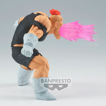 Recoome GxMateria Banpresto Dragon Ball Z Anime Figure
