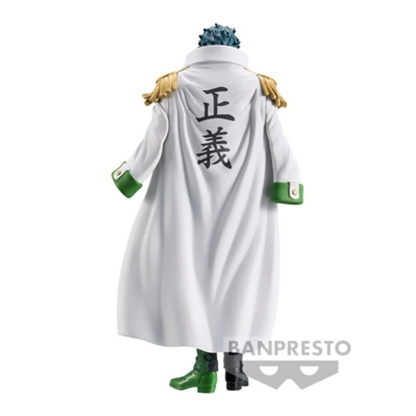 Aramaki The Grandline Series Extra One Piece Banpresto Anime Figure
