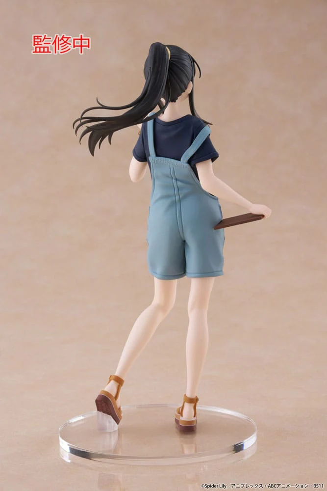Takina Inoue Coreful Hawaii Ver Taito Lycoris Recoil Anime Figure Sealed
