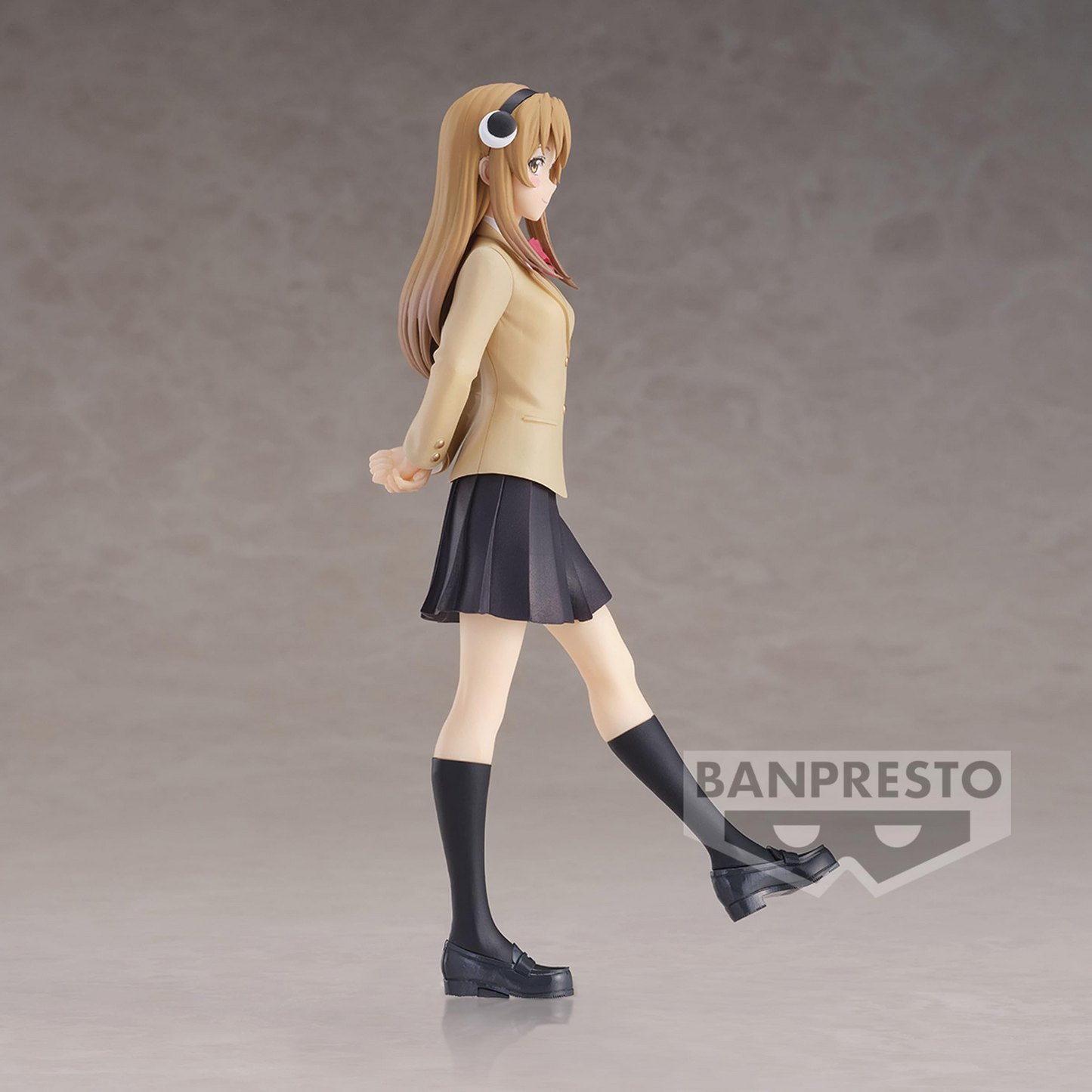 Iko Koishikawa Shy Banpresto Bandai Anime Figure Original Sealed