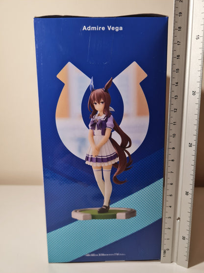Admire Vega Uma Musume Banpresto Anime Figure Original Sealed