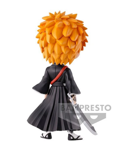 Ichigo Kurosaki Q Posket Ver A Bleach Banpresto Thousand Year Blood War Figure