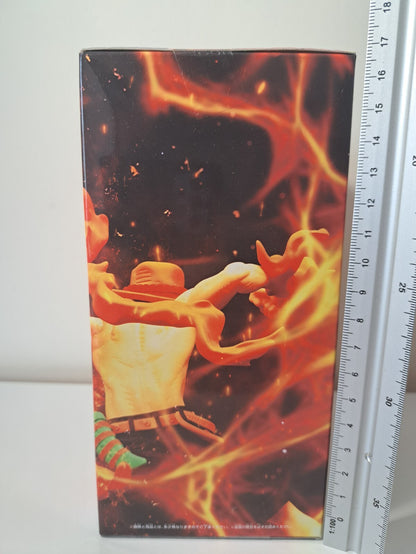 One Piece Banpresto Yamato Senkouzekkei Anime Figure Wano kuni