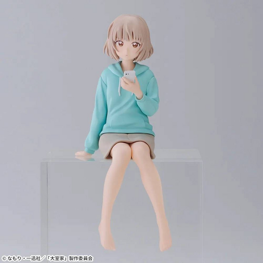 Ohmuroke SEGA Nadeshiko Ohmuro Chokonose Premium Anime Figure Dear Sisters